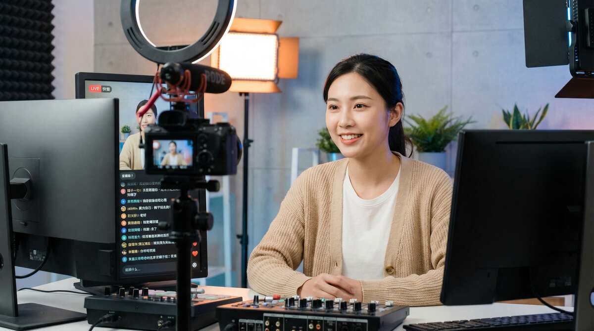 女神视频修图视频教程